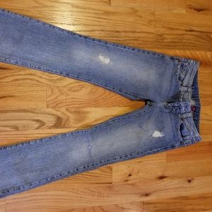 Guess Daredevil jeans